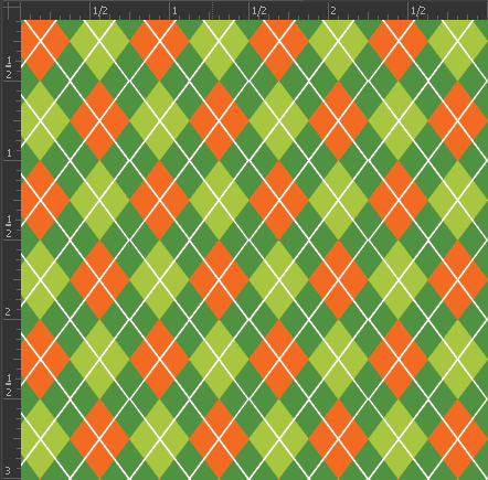Printed HTV - HOLIDAY