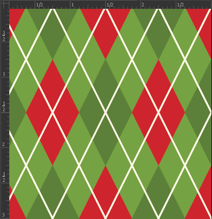 Printed HTV - HOLIDAY