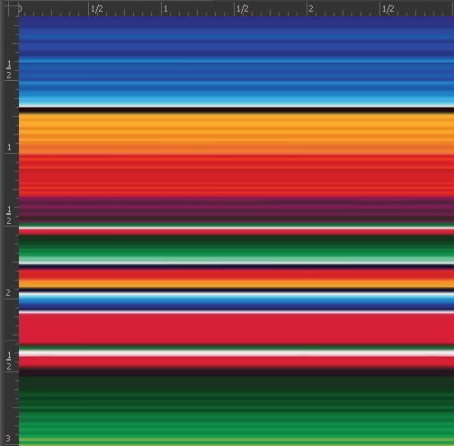 Printed HTV - PATTERNS