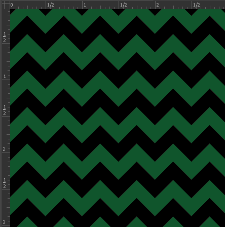 Printed  HTV - CHEVRON