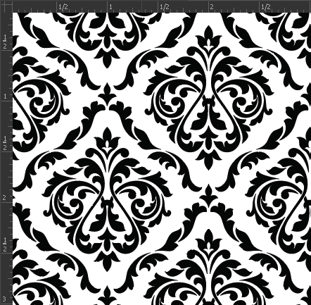 Printed HTV - PATTERNS