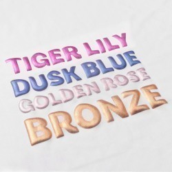 Siser HTV Color Rings