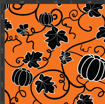 Printed HTV - HOLIDAY