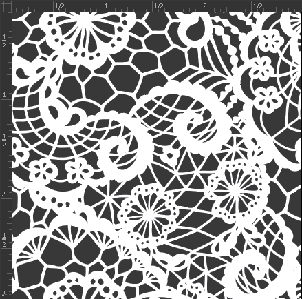 Printed HTV - PATTERNS