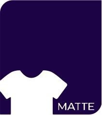 Siser EasyWeed Matte (Flat HTV)