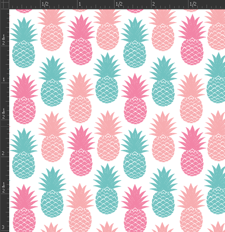 Printed HTV - PATTERNS
