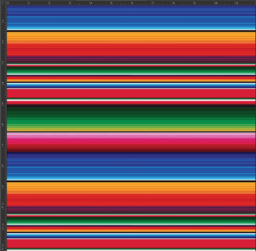Printed HTV - PATTERNS