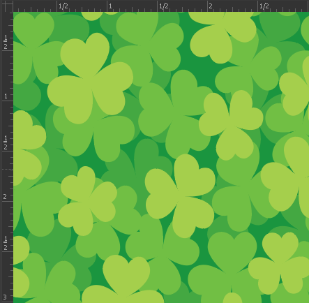 Printed HTV - HOLIDAY