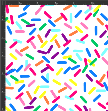 Printed HTV - KIDS