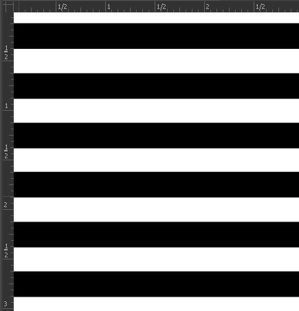 Printed HTV - STARS AND STRIPES
