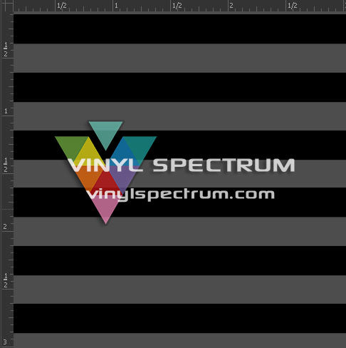 Printed HTV - STARS AND STRIPES