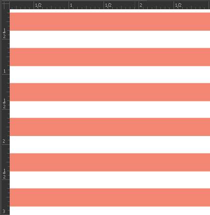 Printed HTV - STARS AND STRIPES