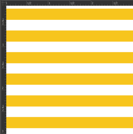 Printed HTV - STARS AND STRIPES