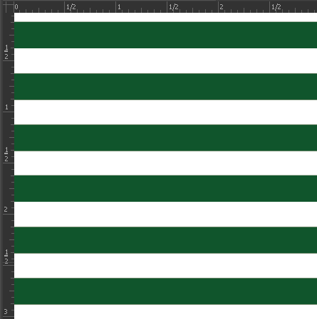 Printed HTV - STARS AND STRIPES
