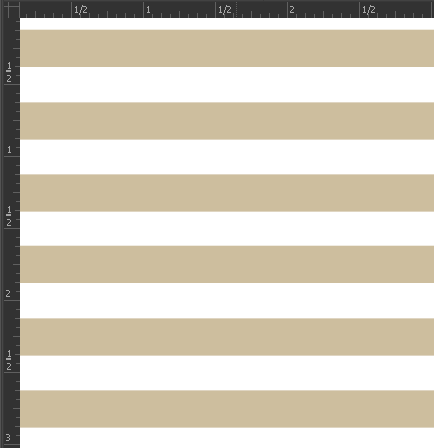 Printed HTV - STARS AND STRIPES