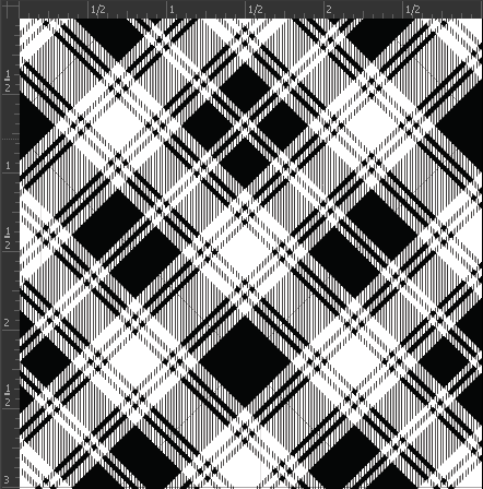 Printed HTV - PATTERNS