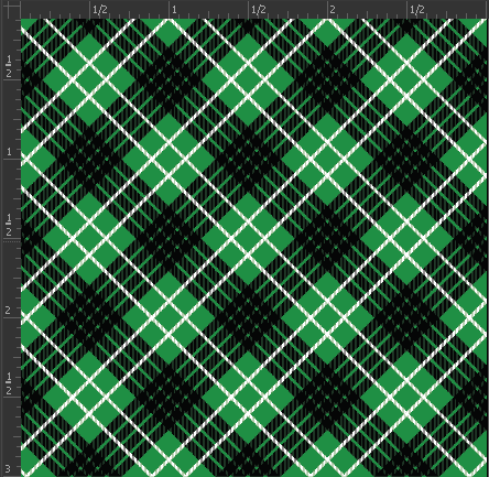 Printed HTV - PATTERNS