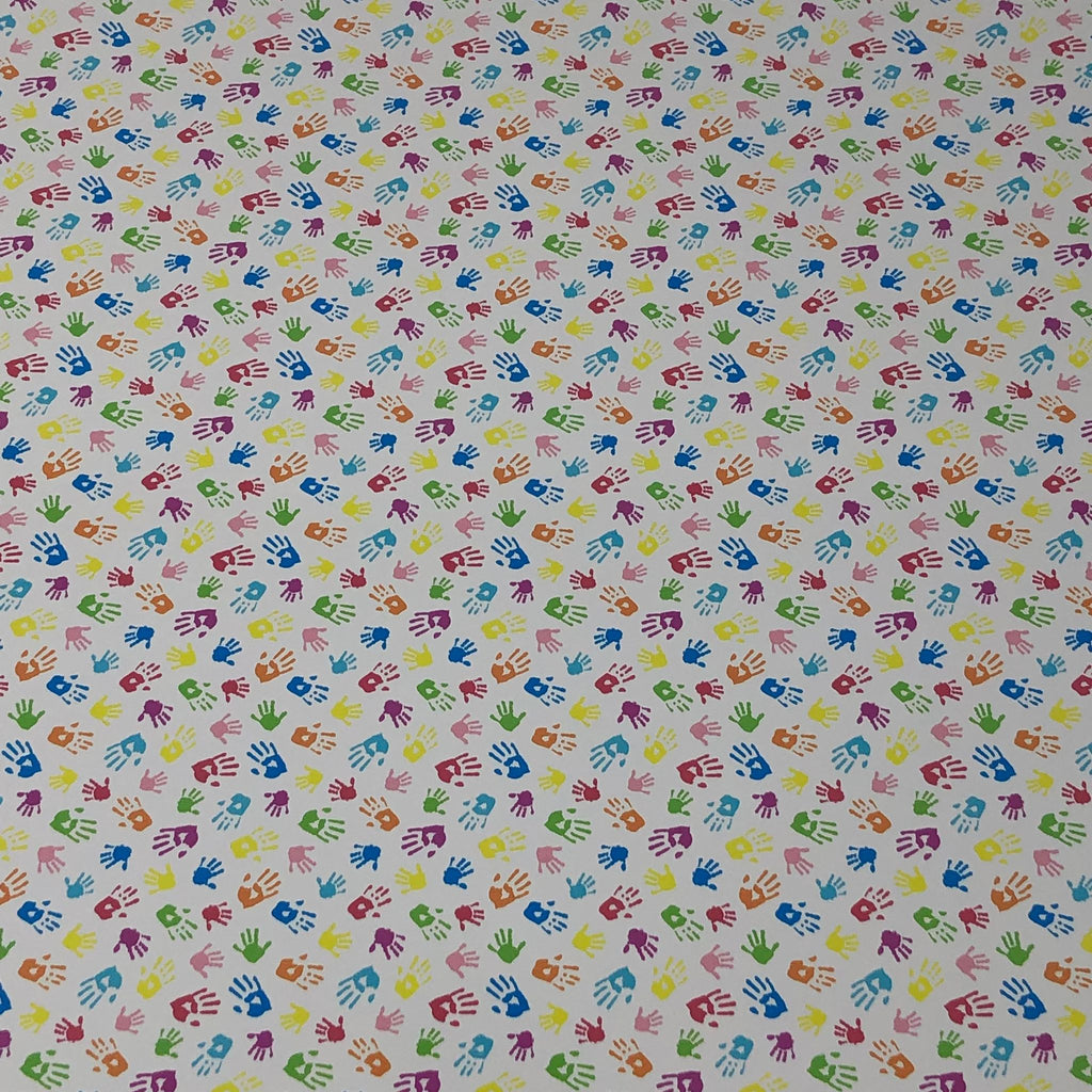 Printed HTV - KIDS