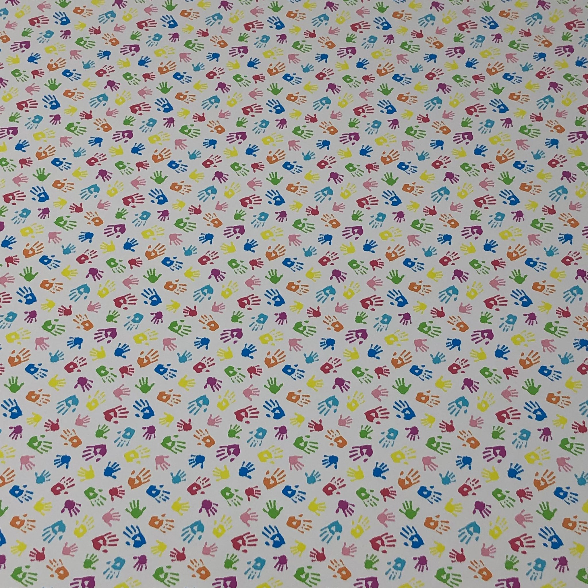 Printed HTV - KIDS