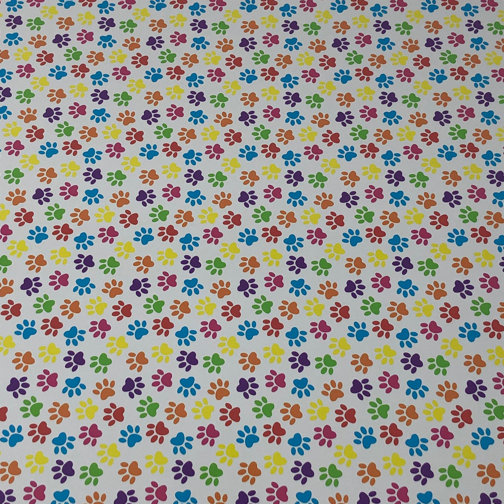 Printed HTV - ANIMAL
