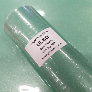 UL60 Sea Foam Ultra Roll