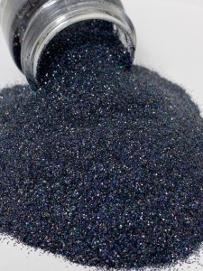 Deep Space - Fine Holographic Glitter